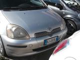 Toyota Yaris 1.0i 16V cat 5 porte aut. Sol - 31 - gebrauchte Toyota Yaris aus dem Jahr 2000