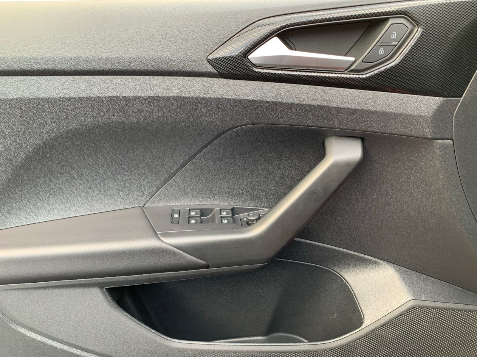 Volkswagen T-Cross - Bild 10