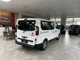 Fiat Talento L1H1 1,0t Family/8-Sitzer/Navi/Kamera - Fiat Talento aus 2019