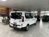 Fiat Talento L1H1 1,0t Family/8-Sitzer/Navi/Kamera - Fiat Talento Gebrauchtwagen
