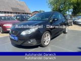 Seat Ibiza SC Sport 1.4 Alu/Klima Top - Seat Ibiza aus 2009: 1.4