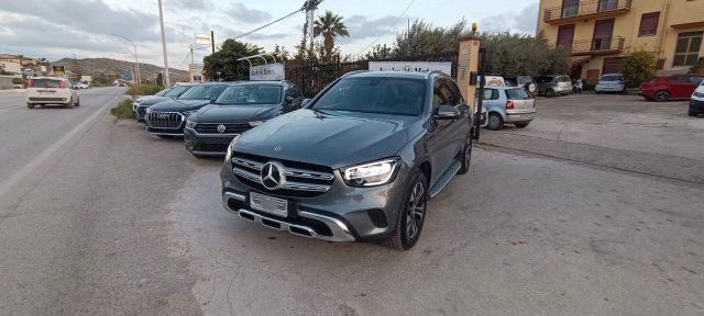 Mercedes-Benz Mercedes-benz GLC 200 GLC 200 d 4Matic Executive