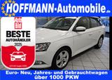 Skoda Fabia Combi Ambition PDC,Klima,Sitzheizung,Alu - Skoda Fabia: Combi Ambition