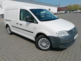Volkswagen Caddy Maxi EcoFuel  - Volkswagen Caddy Maxi aus 2010