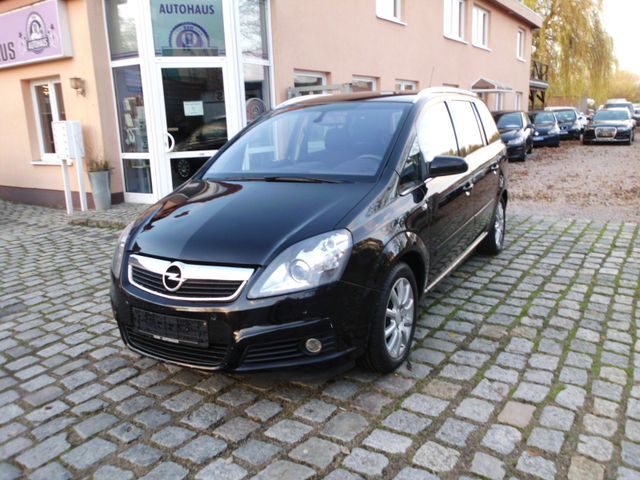 Opel Zafira B CATCH ME