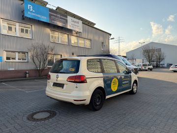 Volkswagen Sharan - 3