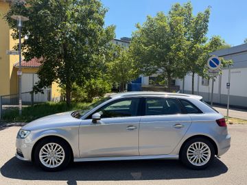 Audi A3 - 3