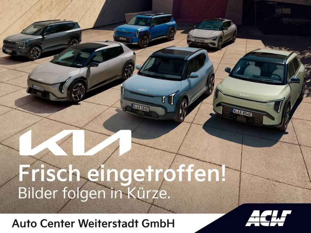 Image of Kia EV5