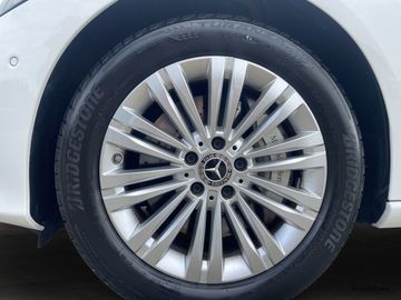 Mercedes C 200 - 8