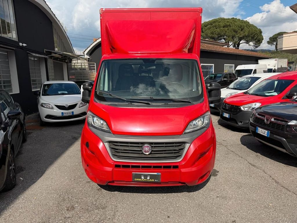 Image of Fiat Ducato