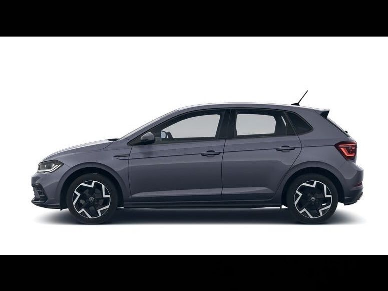 Volkswagen Polo - Bild 1