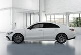 Mercedes-Benz CLA 200 Coupé AMG-Sport/MLB/Pano/Night/Sound/18' - Mercedes-Benz CLA 200 in Hagen