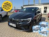 Renault Arkana TECHNO E-Tech Full Hybrid 145 - Renault Arkana: mit Anhängerkupplung