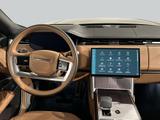 Land Rover Range Rover P530 Autobiography - Land Rover Range Rover Jahreswagen