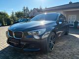 BMW 530 d GT Facelift - BMW 530 Gebrauchtwagen Bmw530d