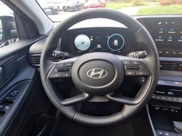 Hyundai i20 1.0 T-GDI Trend (90 PS) Automatik