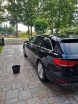 Audi A4 2.0 TDI 140kW S tronic Avant - - Audi A4: TDI 140