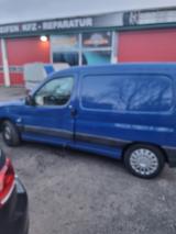 Citroën Berlingo HDi 75 Advance Advance - Citroën Berlingo: Advance