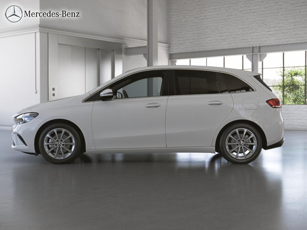 Mercedes-Benz B 180 Progressive RüKam+MBUX+LED+17