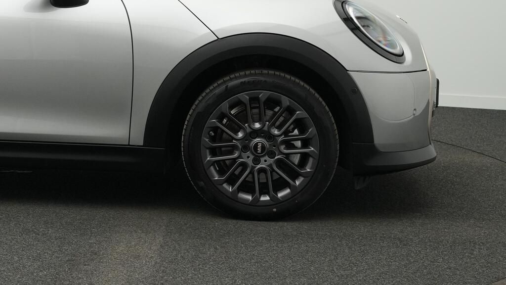 MINI Cooper Cabrio - Bild 18