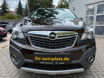 Opel Mokka - 7