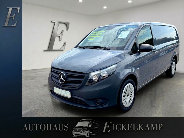 MERCEDES-BENZ Vito 114 BT Kasten lang RFK PDC NAVI