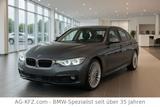 ALPINA B3 3.0 Biturbo Allrad/2.Hand/DEUTSCH/Leder/CAM