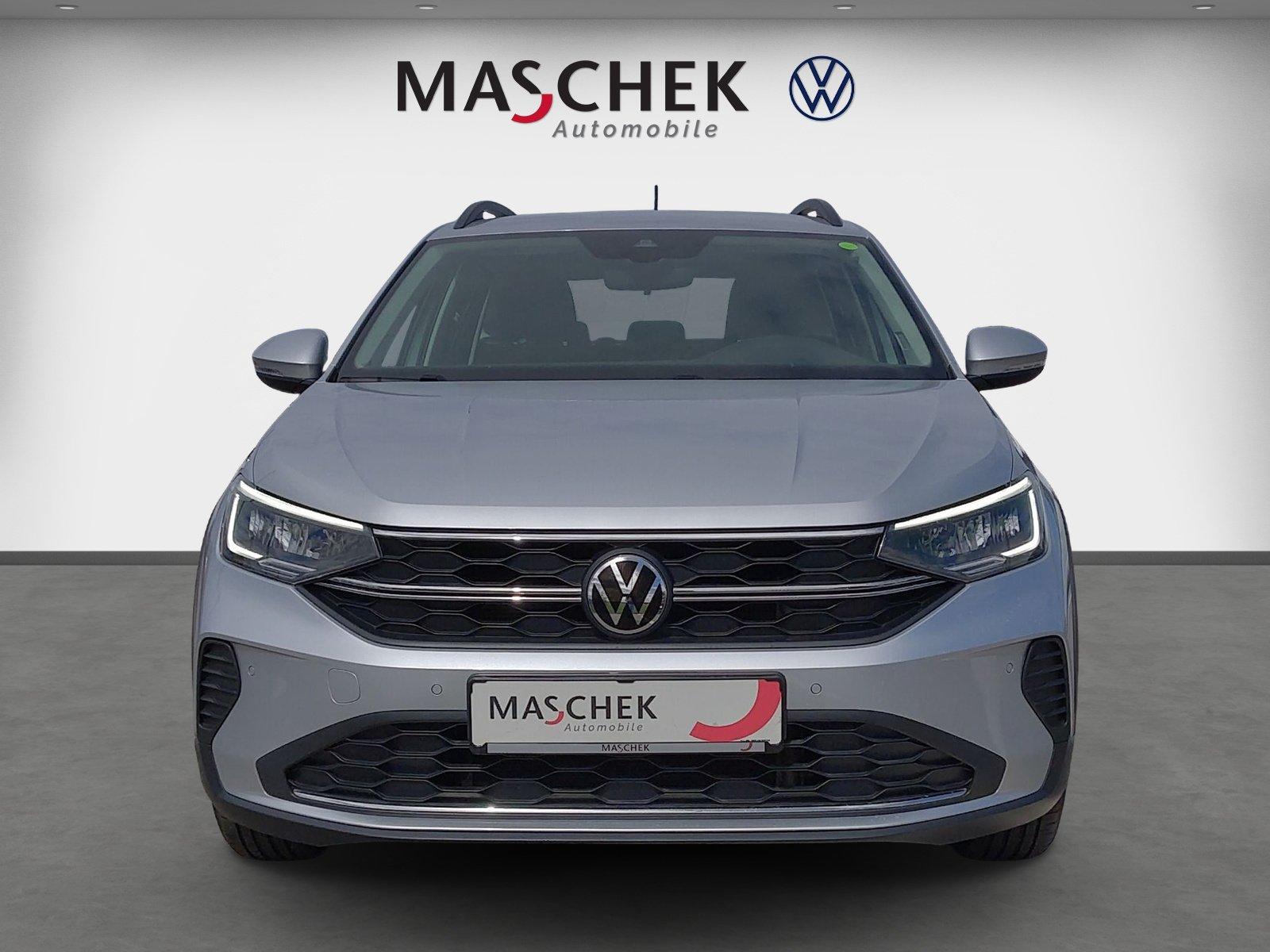 Volkswagen Taigo Life 1.0 TSI DSG LED Sitzh MFL PDC Climatr, миниатюра 8
