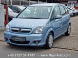 Opel Meriva INNOVATION|Automatik|PDC|Sitzheizung - Opel Meriva aus 2008