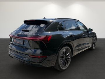 Audi Q8 e-tron - 5
