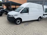 Volkswagen T6 Transporter - mit Diesel-Antrieb: Transporter