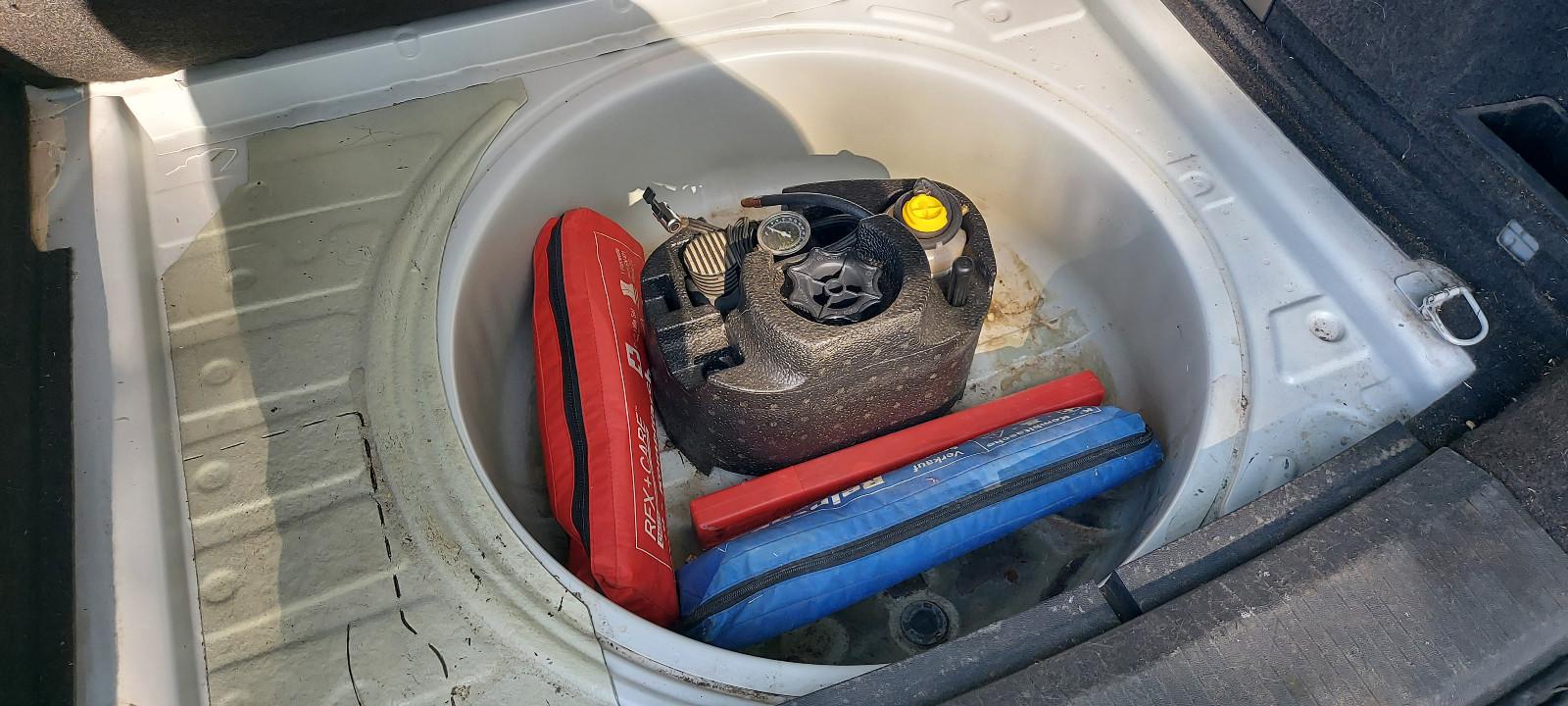 Opel Astra 2010 — photo 13