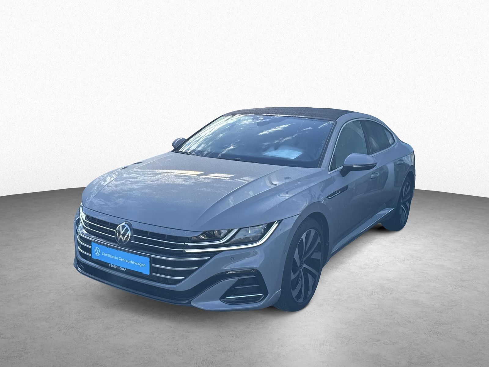 Volkswagen Arteon - Bild 15