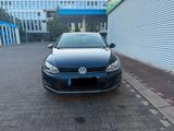 Volkswagen VW GOLF 7 1.4 TSI | 125 PS | BJ 2016 | 121... - Volkswagen Golf: Bj