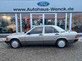 Mercedes-Benz E 190*3.HAND*SERVO*el.SD*HU NEU* - Mercedes-Benz 190 Gebrauchtwagen in Hamburg
