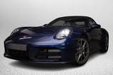 Porsche 911 Carrera Cabriolet