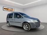 Volkswagen Caddy Life Klima  AHK   2.Hand  7-Sitze - gebrauchte VW Caddy aus dem Jahr 2005