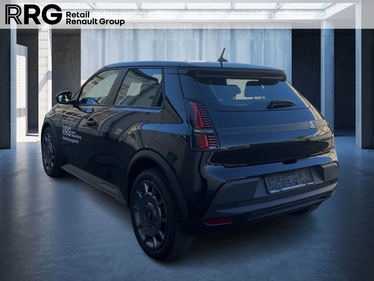 Renault R 5 - Bild 4