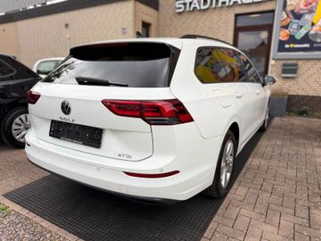 Volkswagen Golf - 4