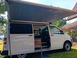 Volkswagen VW T5 2.0 TDI Camper ausbau WoMo - Volkswagen: Kleinbus, Ausbau