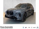 BMW X7 M60i M Sport Pro PANO AHK CARBON B&W Sound - BMW X7 M60 Neuwagen