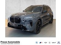 BMW X7 M60 - Vorschau Bild 1