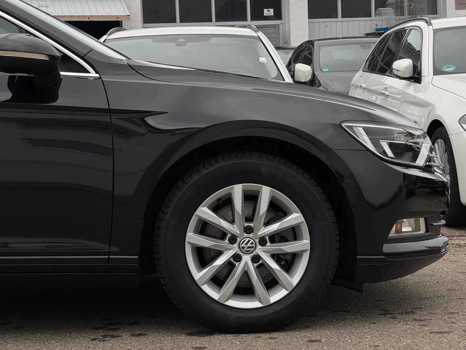 Volkswagen Passat 1.5 Variant Comfortline DSG AUTOM.*GARANT