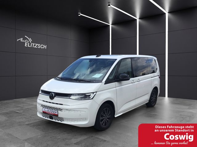 Volkswagen T7 Multivan TDI DSG Life Matrix ACC PANO RFK Nav