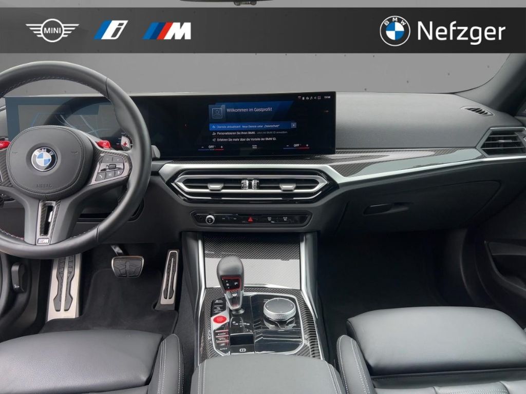 BMW M2 - Bild 9