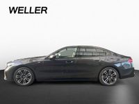 BMW 520 - Vorschau Bild 11