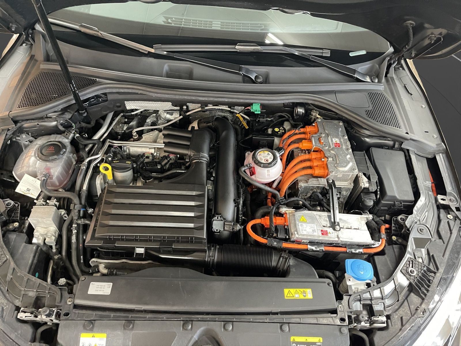 Audi A3 - Bild 22
