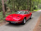 Maserati Indy 4700 America, 1971, exceptional restoration