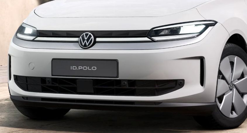 Volkswagen ID. Polo - Bild 6