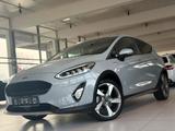 Ford Fiesta Active Plus*Keyless*B.u.O.Sound*LenkradHe - Ford Fiesta Plus mit Benzin-Antrieb